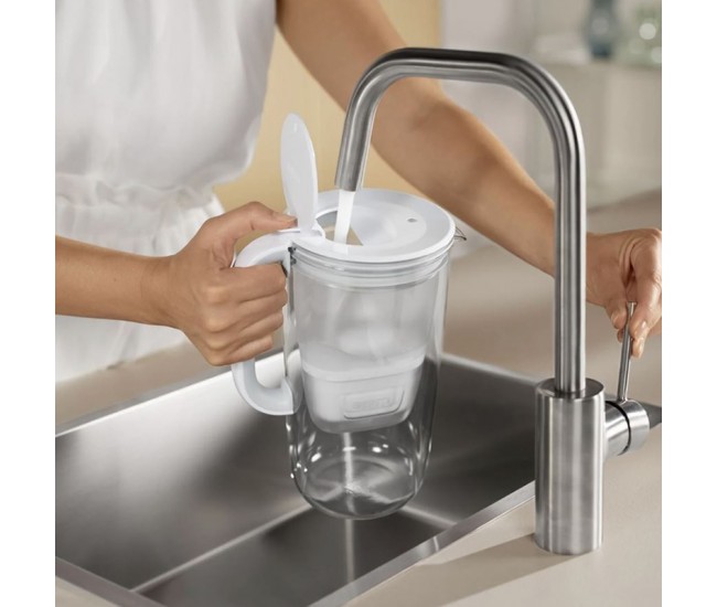 CANA FILTRANTA STICLA 2.5L MAXTRA PRO BRITA 