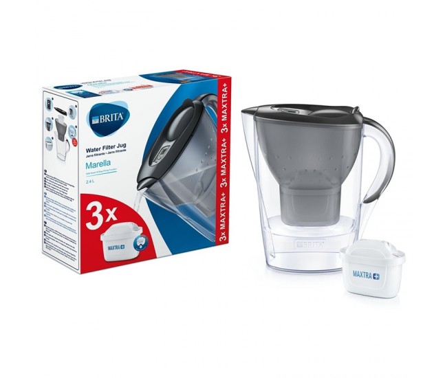 CANA FILTRANTA 2.4L MARELLA 3 MAXTRA PRO BRITA 