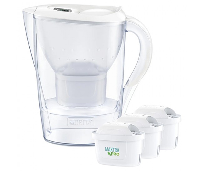 CANA FILTRANTA 2.4L MARELLA 3 MAXTRA PRO BRITA 