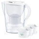 CANA FILTRANTA 2.4L MARELLA 3 MAXTRA PRO BRITA 