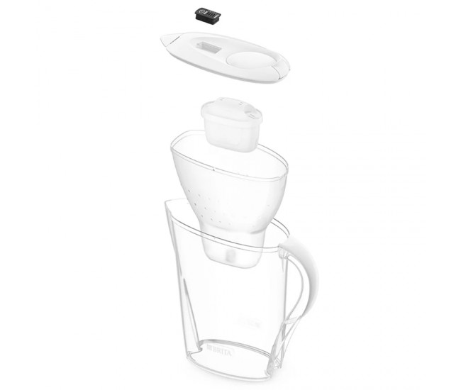 CANA FILTRANTA 2.4L MARELLA 3 MAXTRA PRO BRITA 