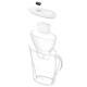 CANA FILTRANTA 2.4L MARELLA 3 MAXTRA PRO BRITA 