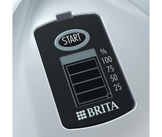 CANA FILTRANTA 2.4L MARELLA 3 MAXTRA PRO BRITA 