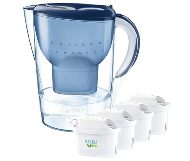 CANA FILTRANTA 3.5L MARELLA XL 4 MAXTRA PRO PURE BRITA 