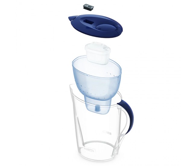 CANA FILTRANTA 3.5L MARELLA XL 4 MAXTRA PRO PURE BRITA 