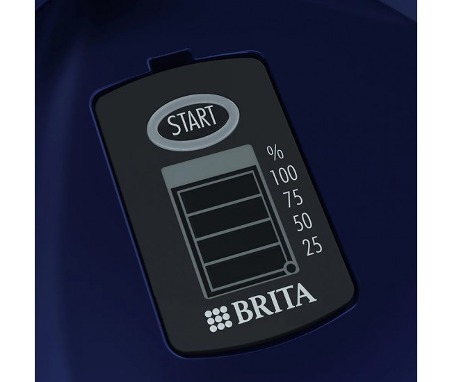 CANA FILTRANTA 3.5L MARELLA XL 4 MAXTRA PRO PURE BRITA 