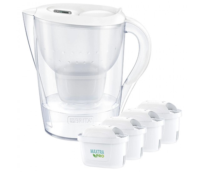 CANA FILTRANTA 3.5L MARELLA XL 4 MAXTRA+ BRITA 