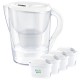 CANA FILTRANTA 3.5L MARELLA XL 4 MAXTRA+ BRITA 