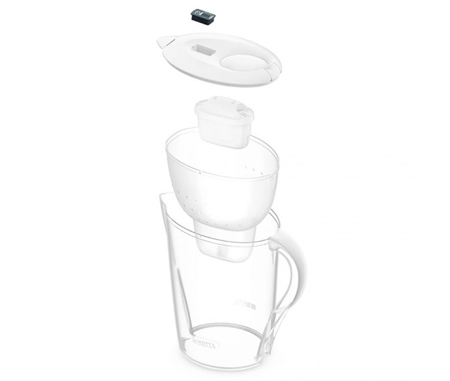 CANA FILTRANTA 3.5L MARELLA XL 4 MAXTRA+ BRITA 