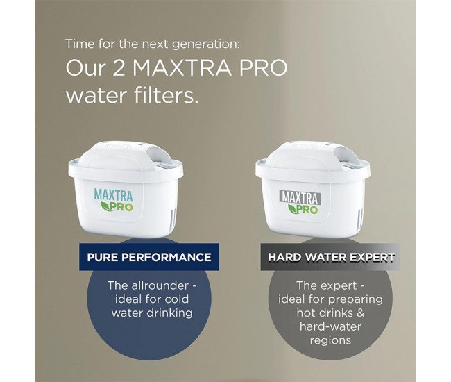 FILTRU PURE PERFORMANCE 1 BUC MAXTRA PRO BRITA 