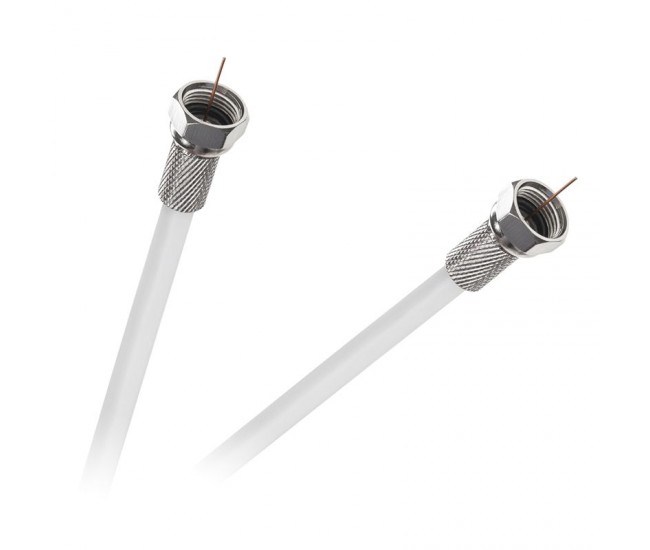 CABLU COAXIAL 3C-2V MUFA F 5M 