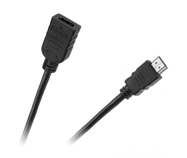 CABLU PRELUNGITOR HDMI TATA-MAMA 0.5M 