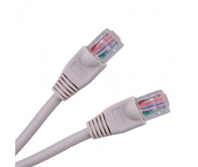 PATCH CORD UTP CCA 10M 