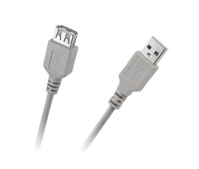 CABLU USB PRELUNGITOR 3M 