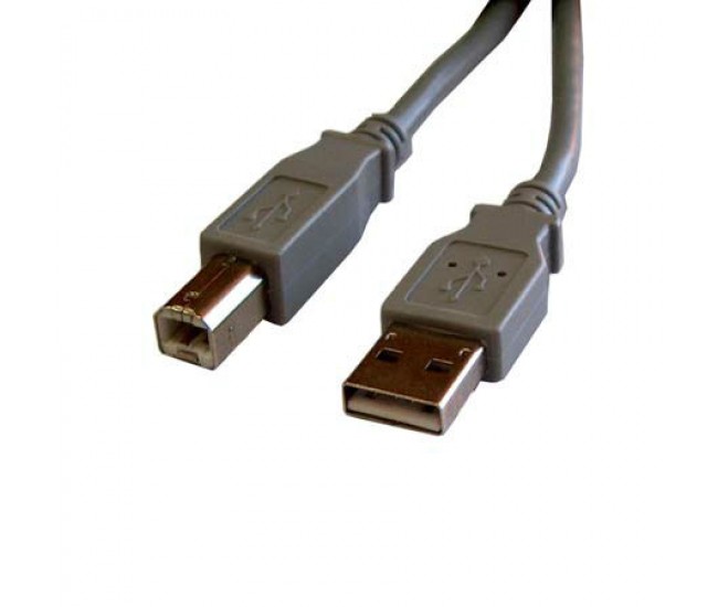 CABLU IMPRIMANTA USB 1.8M 