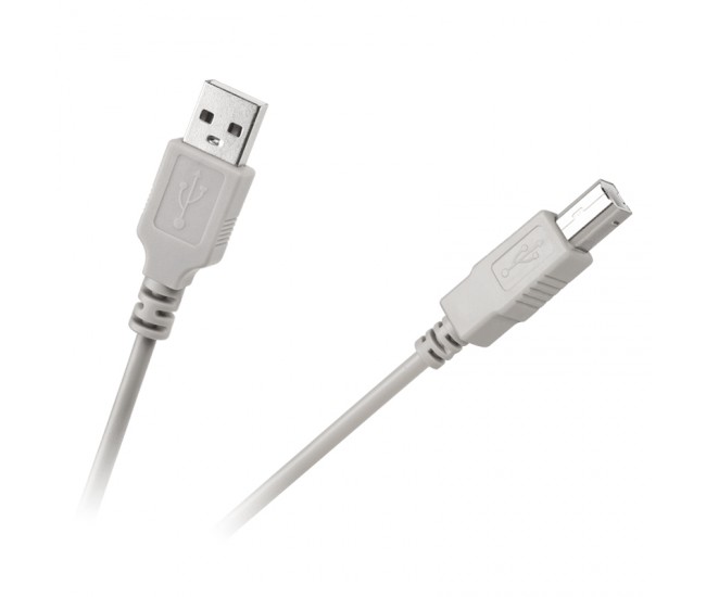 CABLU IMPRIMANTA USB 1.8M 