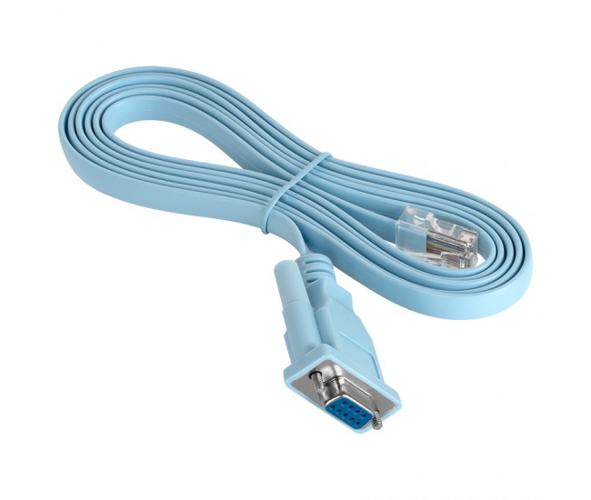 CABLU INTERFATA RS232 - RJ45 