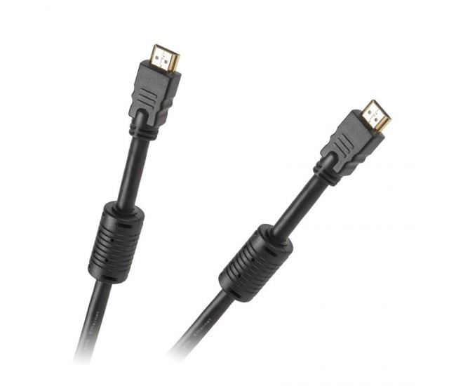 CABLU DIGITAL HDMI - HDMI 24AWG 15M 