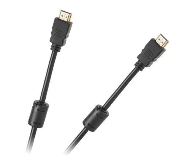 CABLU DIGITAL HDMI - HDMI 2.0 4K 2M 