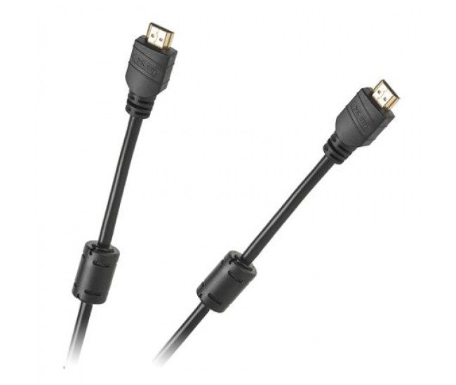 CABLU DIGITAL HDMI - HDMI 3M 