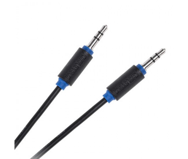 CABLU JACK 3.5 TATA - TATA CABLETECH STANDARD 10M 