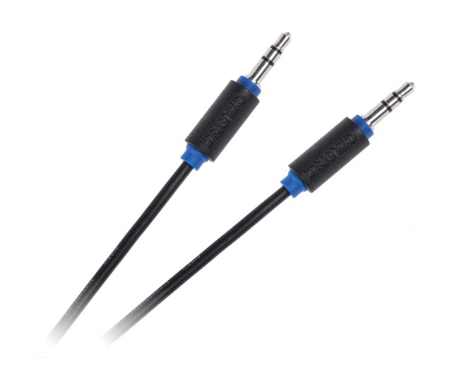 CABLU JACK 3.5 TATA - TATA CABLETECH STANDARD 10M 