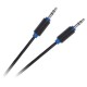 CABLU JACK 3.5 TATA - TATA CABLETECH STANDARD 10M 