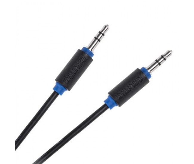 CABLU JACK 3.5 TATA - TATA CABLETECH STANDARD 5M 