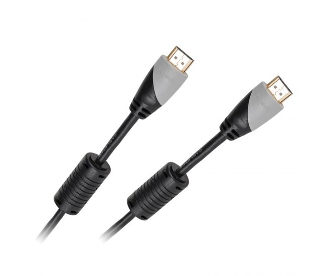 CABLU HDMI 2.0 4K ETHERNET CABLETECH STANDARD 1.8M 