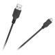 CABLU USB-MICRO USB CABLETECH STANDARD 1M 