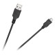 CABLU USB-MICRO USB CABLETECH STANDARD 1.8M 