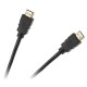 CABLU HDMI - HDMI 2.0  4K UHD 1.2M CABLETECH ECO-LINE 