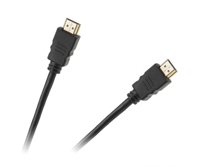 CABLU HDMI - HDMI 2.0  4K UHD 1.2M CABLETECH ECO-LINE 