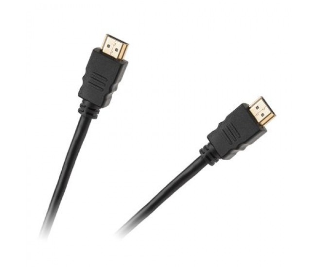 CABLU HDMI - HDMI 2.0 4K UHD 10M CABLETECH ECO-LINE 