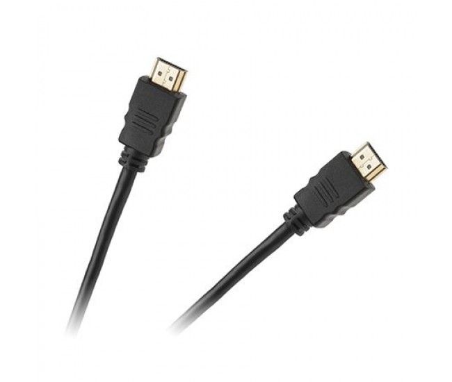 CABLU HDMI - HDMI 2.0 4K UHD 3M CABLETECH ECO-LINE 