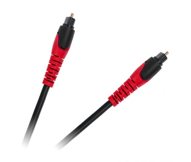 CABLU OPTIC 1.0M ECO-LINE CABLETECH 