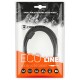 CABLU OPTIC 1.0M ECO-LINE CABLETECH 