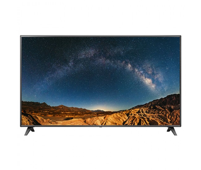 LED TV ULTRAHD 4K SMART 55 INCH 139 CM LG 