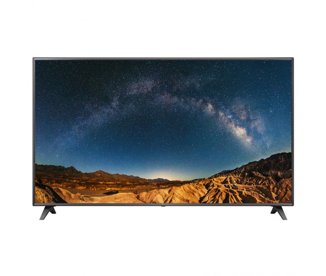 LED TV ULTRAHD 4K SMART 55 INCH 139 CM LG 