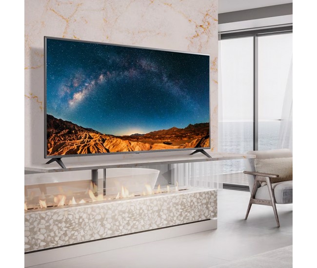 LED TV ULTRAHD 4K SMART 65 INCH 165 CM LG 