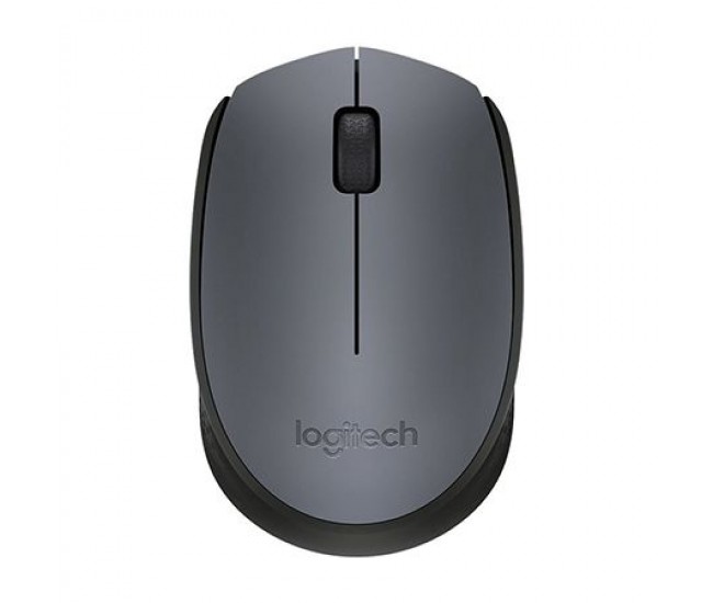 MOUSE OPTIC WIRELESS M170 LOGITECH 