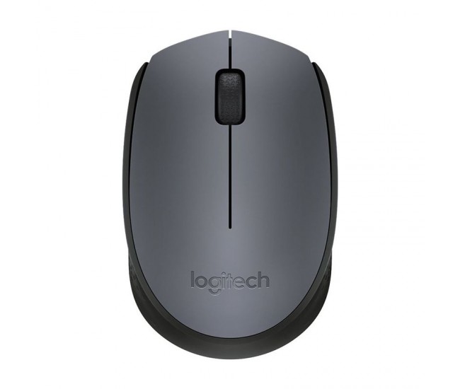 MOUSE OPTIC WIRELESS M170 LOGITECH 