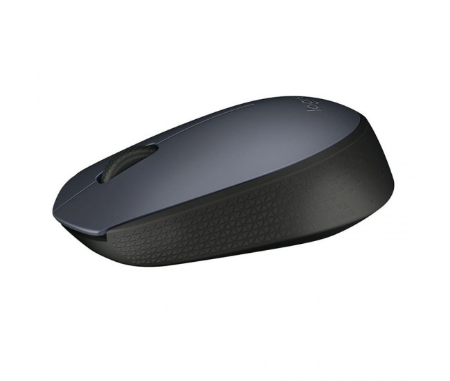 MOUSE OPTIC WIRELESS M170 LOGITECH 