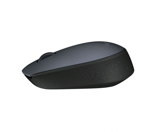 MOUSE OPTIC WIRELESS M170 LOGITECH 