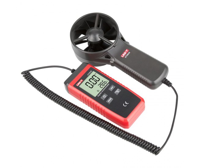 ANEMOMETRU UT363S UNI-T 