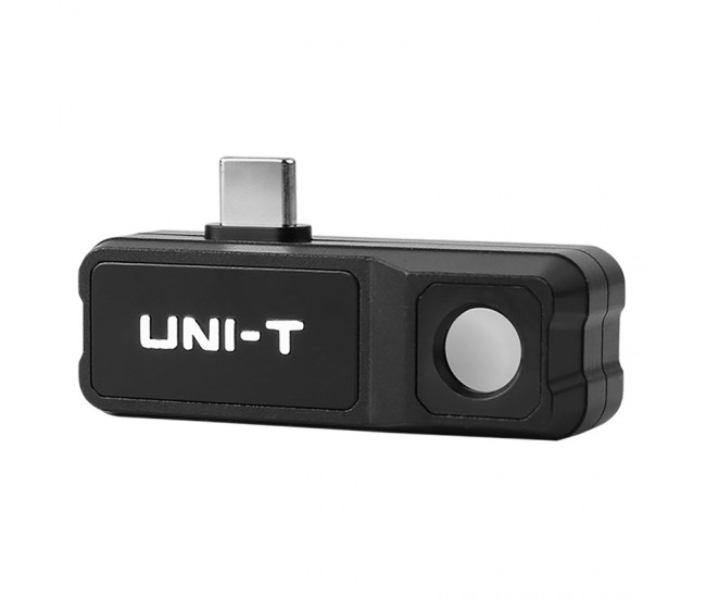 CAMERA TERMOVIZIUNE UTI120MOBILE UNI-T 