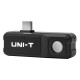 CAMERA TERMOVIZIUNE UTI120MOBILE UNI-T 