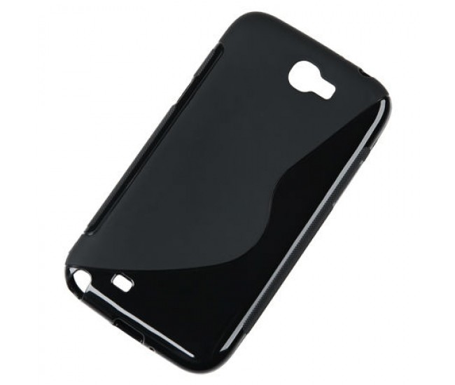 BACK COVER CASE SAMSUNG NOTE 2 M-LIFE 