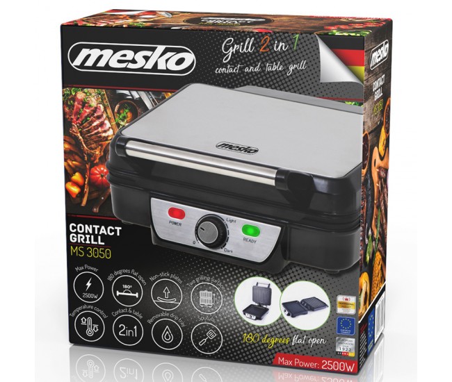 GRATAR ELECTRIC 2500W MS 3050 MESKO 