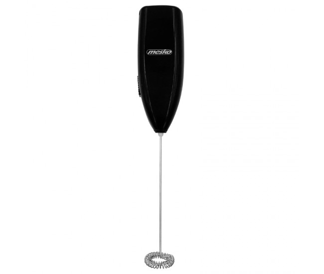 MILK FROTHER MANUAL MESKO 